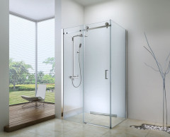 Душевой уголок  GELIOS 1200*900