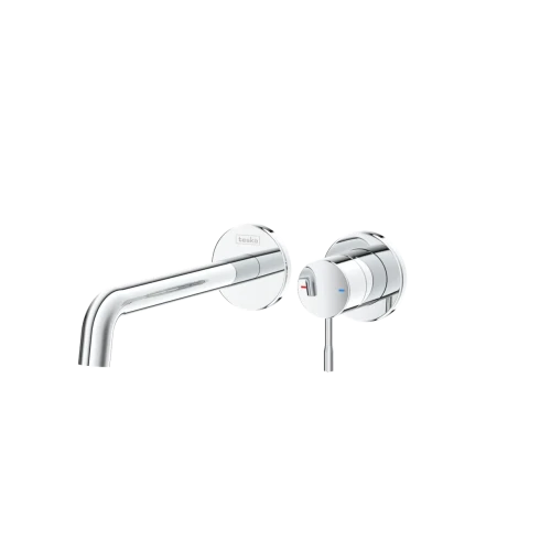 Смеситель для кухни Teska Atlas, хром