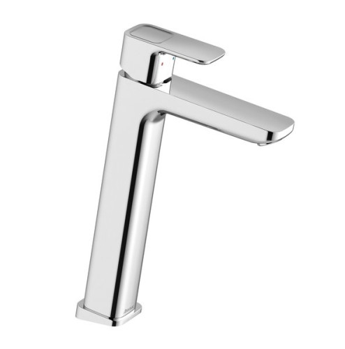 Смеситель для умывальника высокий без донного клапана 333 мм TD 015.00