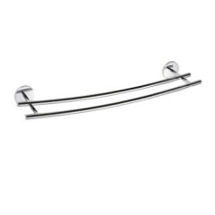 Держатель для полотенец Bemeta Alfa 102410052