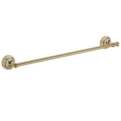 Держатель для полотенец Schein Saine Gold 7053037VF