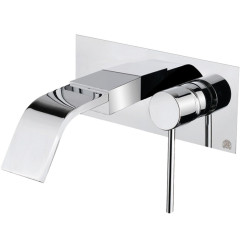 Смеситель для раковины Migliore Tor ML.TOR-9045.CR