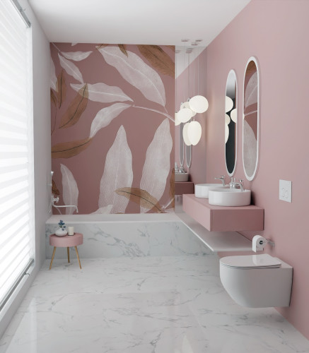 Ванна чугунная эмалированная AQUATEK AQ8870F-00 СИГМА 1700x700 мм в комплекте с 4-мя ножками