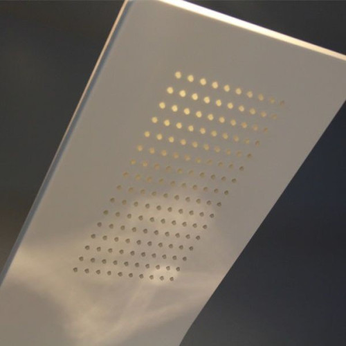 Душевая панель Kolpa San Zonda 4F с гидромассажем