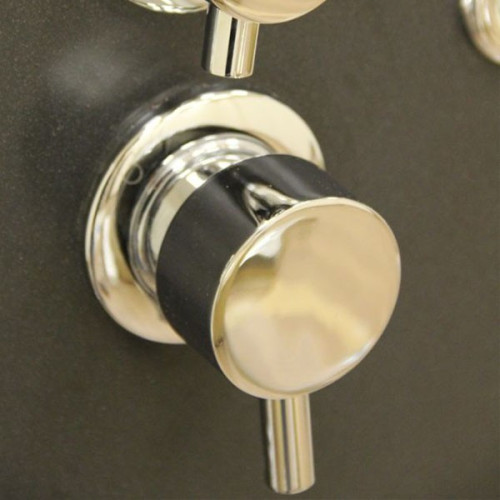 Душевая панель Kolpa San Zonda 4F с гидромассажем