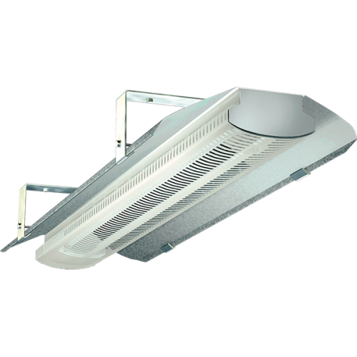 Обогреватель скамеек FRICO SH17531