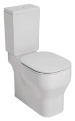 Унитаз Azzurra Glaze GLZ110/MBP