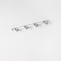 Крючок для полотенец Bemeta Omega 104606102