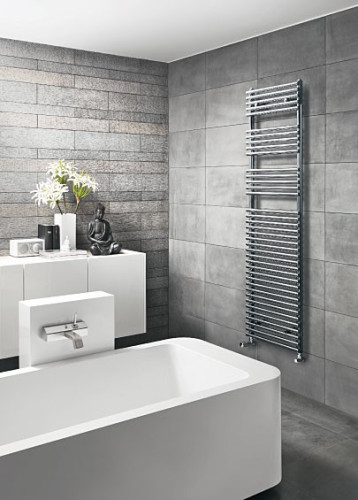 Полотенцесушитель Zehnder Forma Spa LF-180-075