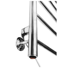 Полотенцесушитель электрический Domoterm DMT 109-6 50*80 EK