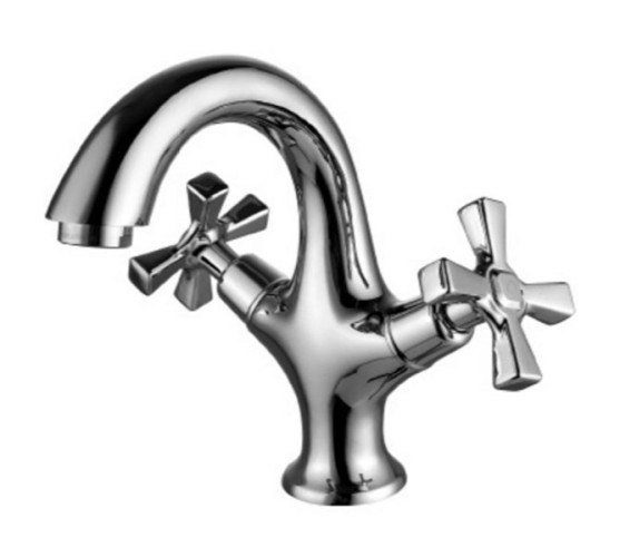 Смеситель Lemark Benefit LM2506C