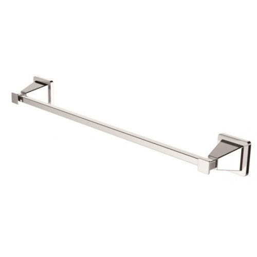 Держатель полотенца(прямой) KAISER хром (KH-1037)