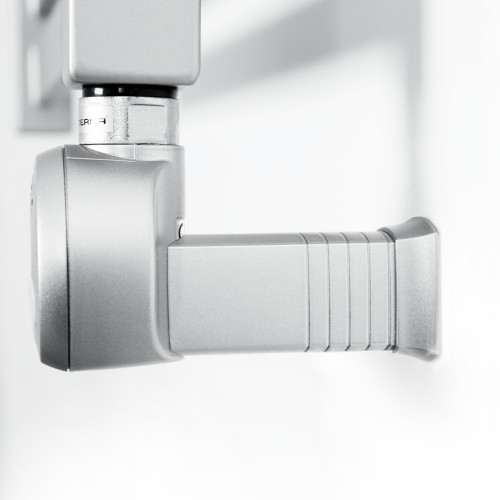 Аксессуар для скрытия кабеля (Silver Mat, пластик)