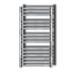 Электрический полотенцесушитель Grota Calma 48х90