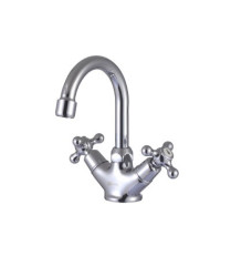 Смеситель Lemark Plus Harmony LM1407C