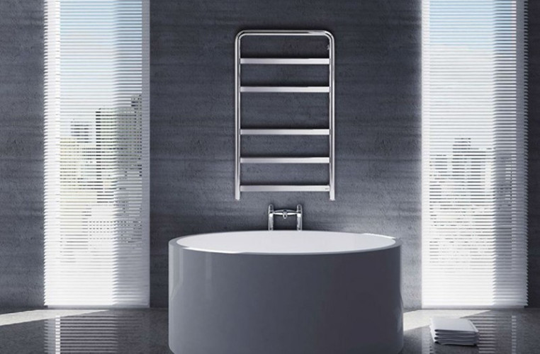 Электрический полотенцесушитель Grota Fiado 527х900