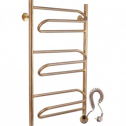 Электрический полотенцесушитель Secado Валенсия 50х60