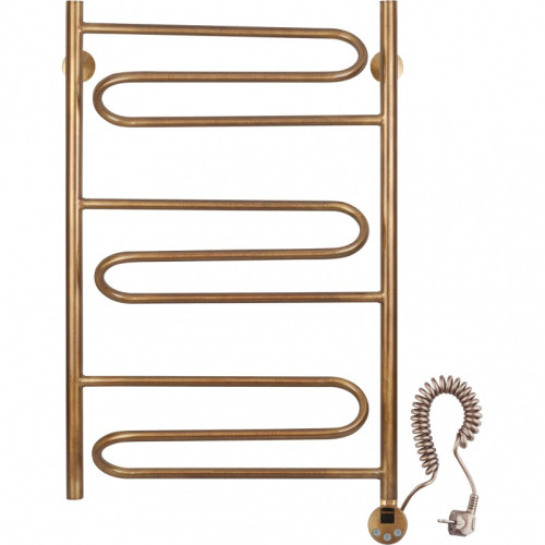 Электрический полотенцесушитель Secado Валенсия 50х60