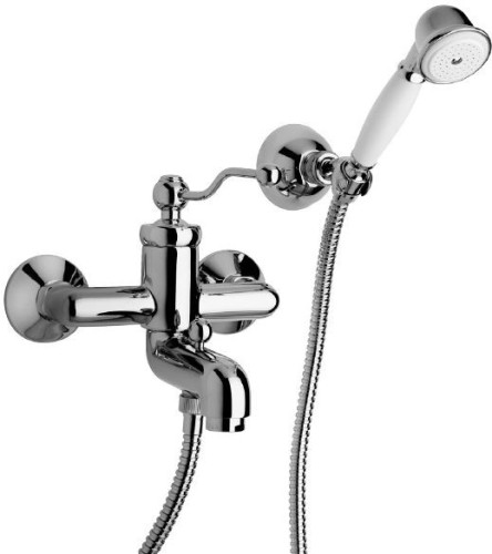 Смеситель Paini Duomo 88CR105