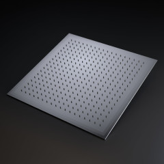 Верхний душ 3D квадратный RGW SP-82 арт. 21148240-01