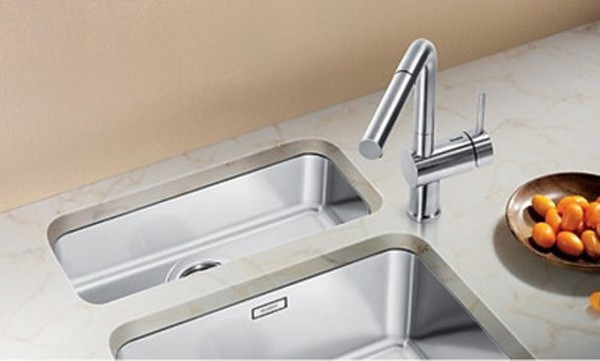 Кухонная мойка Blanco Andano 180-U