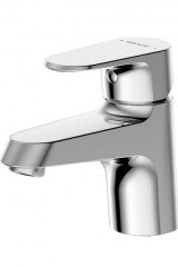 Смеситель для раковины Bravat Alfa Хром (F1120178CP)