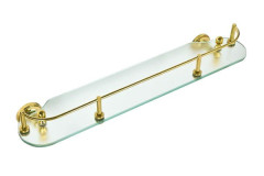 Полка стеклянная Migliore Mirella ML.MRL-M050