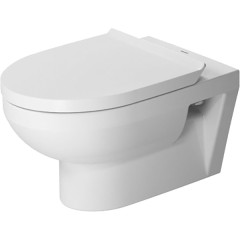 Унитаз подвесной Duravit Durastyle 45620900A1 