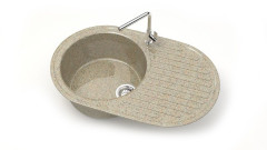 Кухонная мойка Marrbaxx Наоми Z11