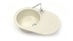 Кухонная мойка Marrbaxx Наоми Z11