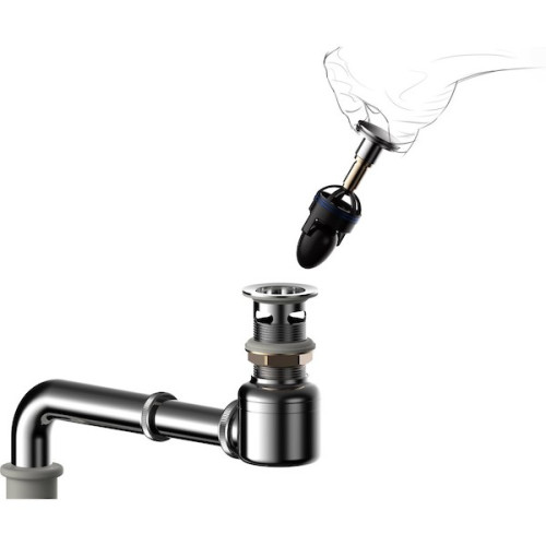 Душевой трап MAGdrain F03Q5-G