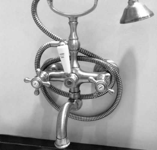 Смеситель для ванны Migliore Arcadia ML.ARC-8302