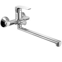 Смеситель для ванны Rush Gozo GZ3735-51