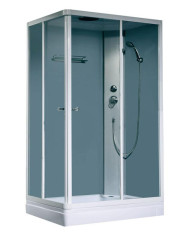 Душевая кабина Bolu Asimetras BL-115n