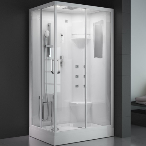 Душевая кабина SSWW WU102A 120x85