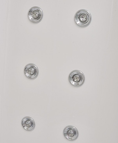 Душевая кабина SSWW WU102A 120x85