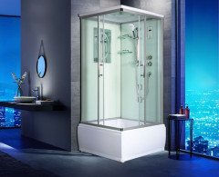 Душевая кабина WeltWasser WW500 Aller 904 90x90