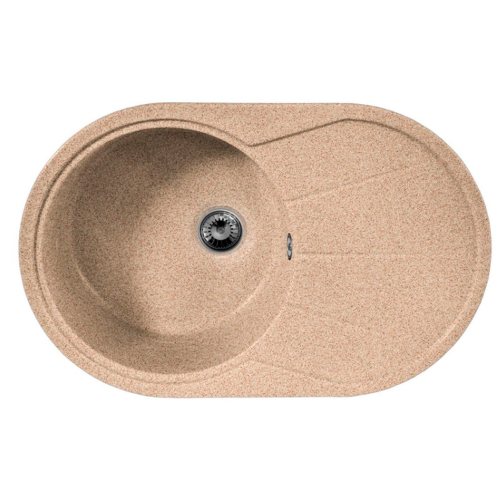 Кухонная мойка Formastone Fosto КМ 76-49, страда