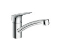 Смеситель для кухни Hansgrohe Logis хром (71830000)