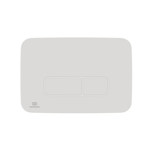 Промо-комплект Ideal Standard Tesi: Подвесной унитаз, Сиденье, Инсталляция, в подарок панель смыва (Цвет белый) (TT00003/123AC)