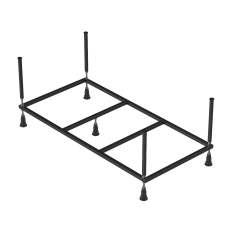 Рама для ванны Cersanit LORENA 140