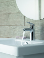 Смеситель для раковины Jacob Delafon Kumin хром (E99447-CP)