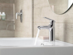 Смеситель для раковины Jacob Delafon Kumin хром (E99447-CP)