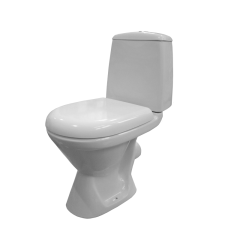 Jika ERA Унитаз-компакт, горизонтальный выпуск