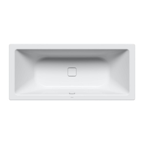 Ванна стальная Kaldewei 2000х1000х430 с водоотталкивающим и противоскользящим покрытием, без ножек