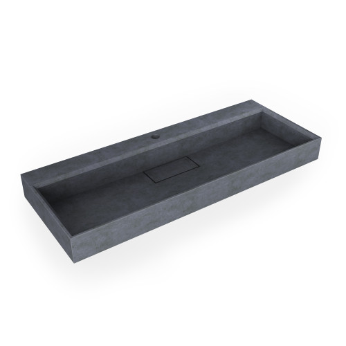 Раковина RAVAL Facet 120 (Fac.08.120/Bet/RL)