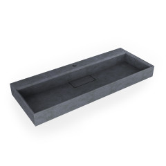 Раковина RAVAL Facet 120 (Fac.08.120/Bet/RL)