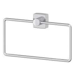 Держатель полотенца (хром) (FBS) ESP 022