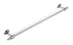 Stil Haus Pegaso, полотенцедержатель, длина 60 см, цвет хром