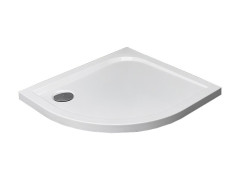 Душевой акриловый поддон RADAWAY DELOS SDE8090-01R